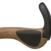 Ergon GP3 BioKork Ergonomische Griffe Mit Barends (Paar) - Standard
