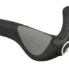 Ergon GP3 Ergonomische Griffe Mit Barends (Paar) - Standard