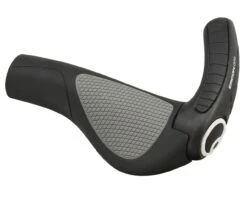 Ergon GP3 Ergonomische Griffe Mit Barends (Paar) - Standard