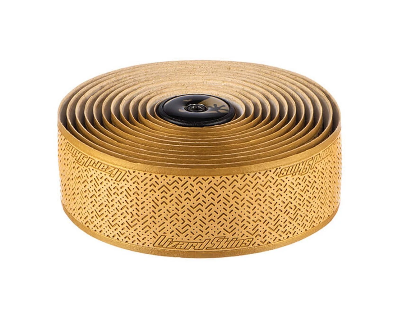 Lizard Skins DSP Bar Tape - Lenkerband 2.5 Mm | Vegas Gold