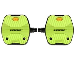 Look Geo City Grip Fahrradpedale (Paar) | Lime