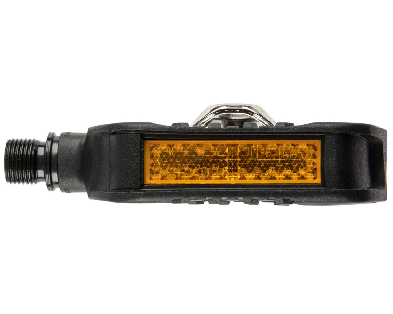 Look Geo Trekking/Gravel Hybrid Pedale (Paar) | Black 2 Look Geo Trekking/Gravel Hybrid Pedale (Paar) | Black – Bild 2