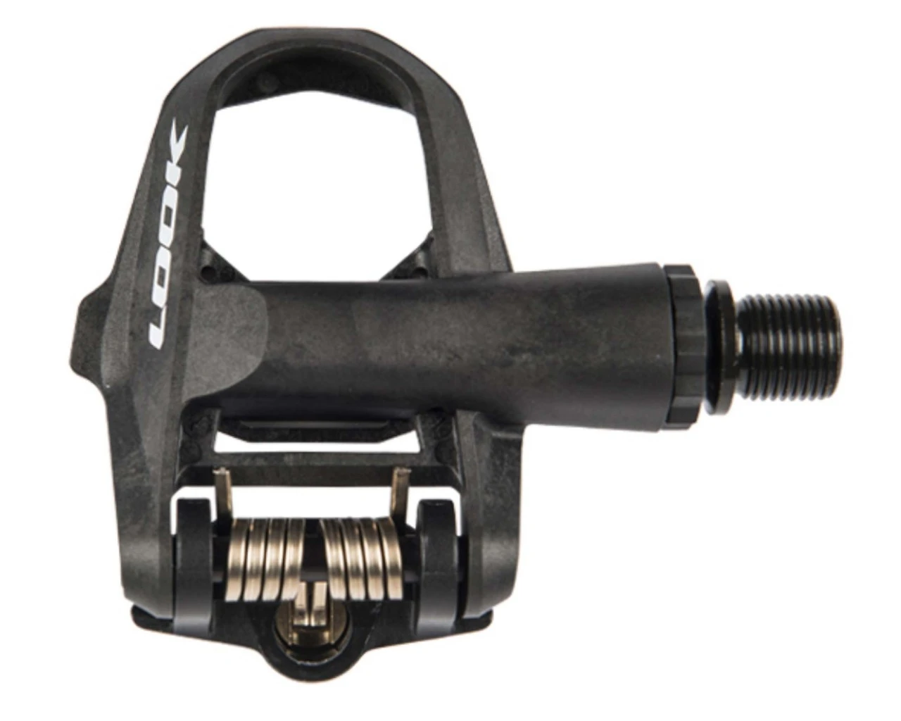 Look Kéo 2 Max Rennrad Click Pedale (Paar) | Black – Bild 2