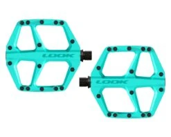 Look Trail ROC Fusion Pedale | Ice Blue