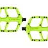 Look Trail ROC Fusion Pedale | Lime