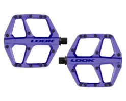 Look Trail ROC Fusion Pedale | Purple