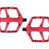 Look Trail ROC Fusion Pedale | Red