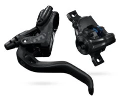 Magura MT Sport 2-Finger 2200 Mm Leitungslänge Einzelbremse | Schwarz