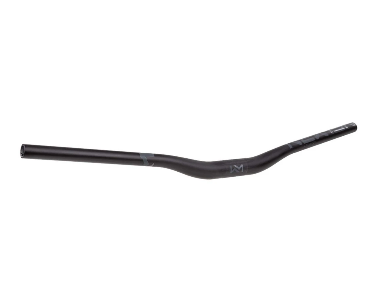 Newmen Carbon Lenker Advanced 318.25 760mm 2 Newmen Carbon Lenker Advanced 318.25 760mm – Bild 2