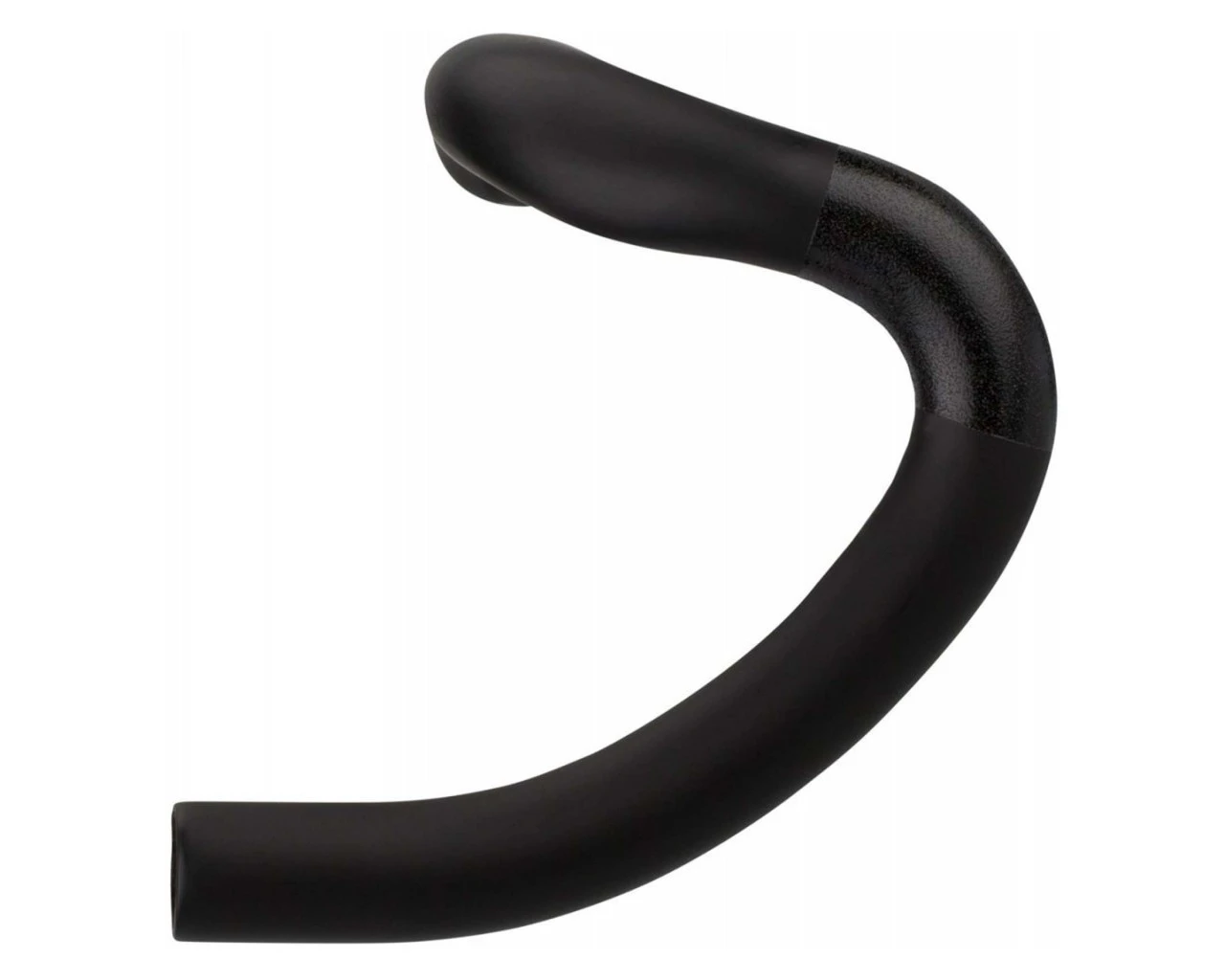 Newmen Rennrad Carbon Lenker Advanced 318 | Black UD-finish – Bild 4