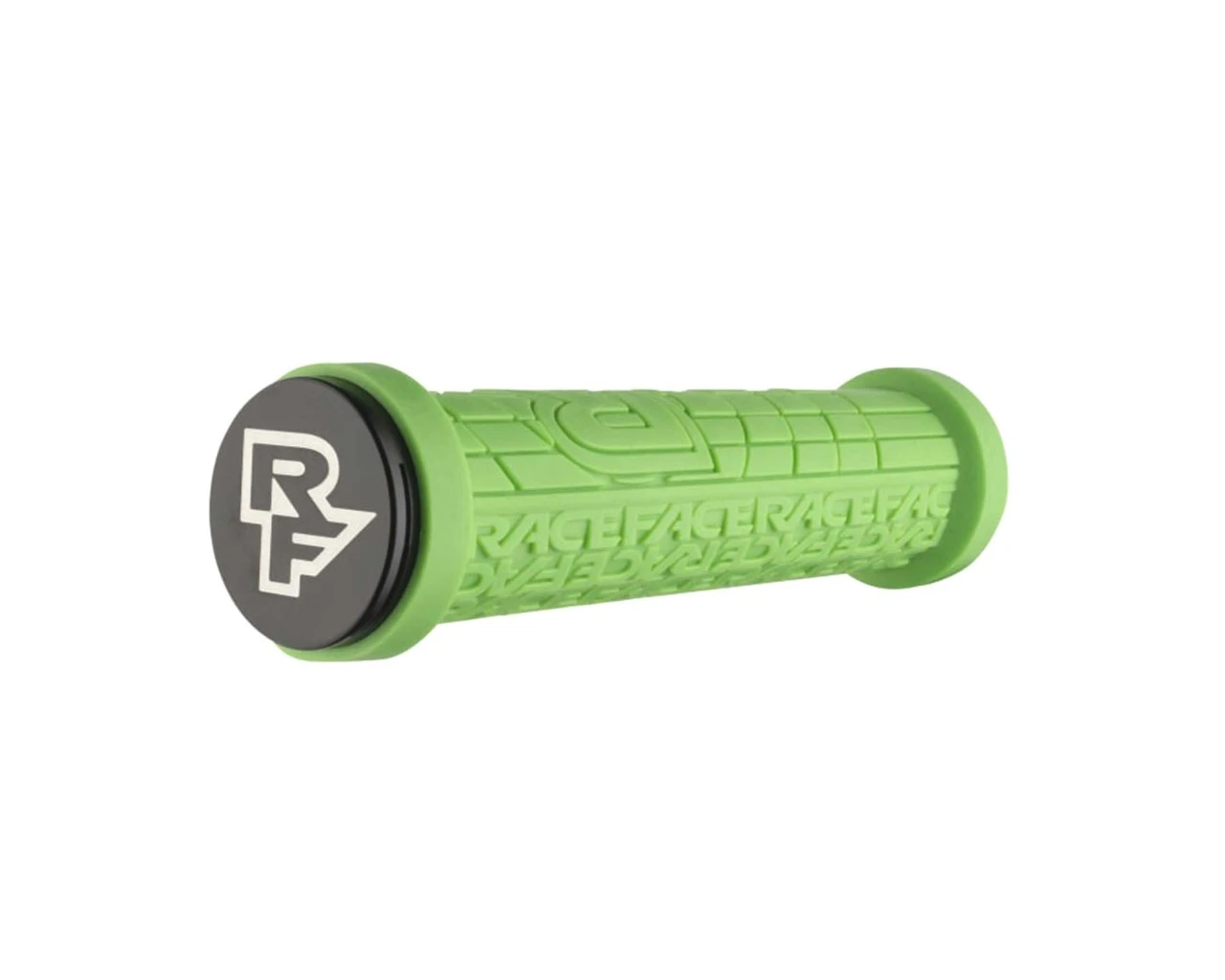 Race Face Grippler Lock-On Griffe (Paar) | Green
