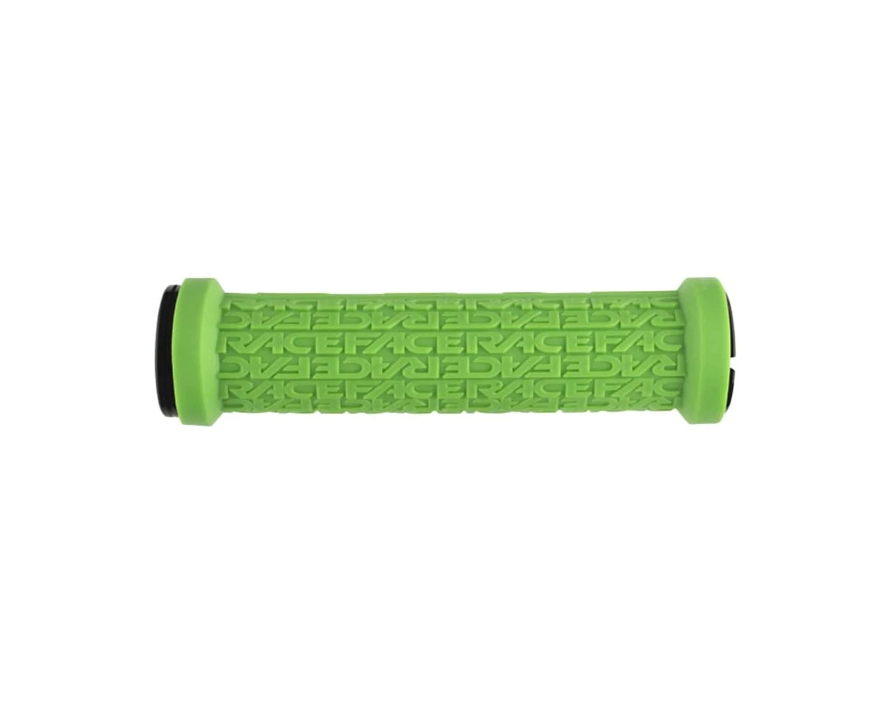 Race Face Grippler Lock-On Griffe (Paar) | Green – Bild 3