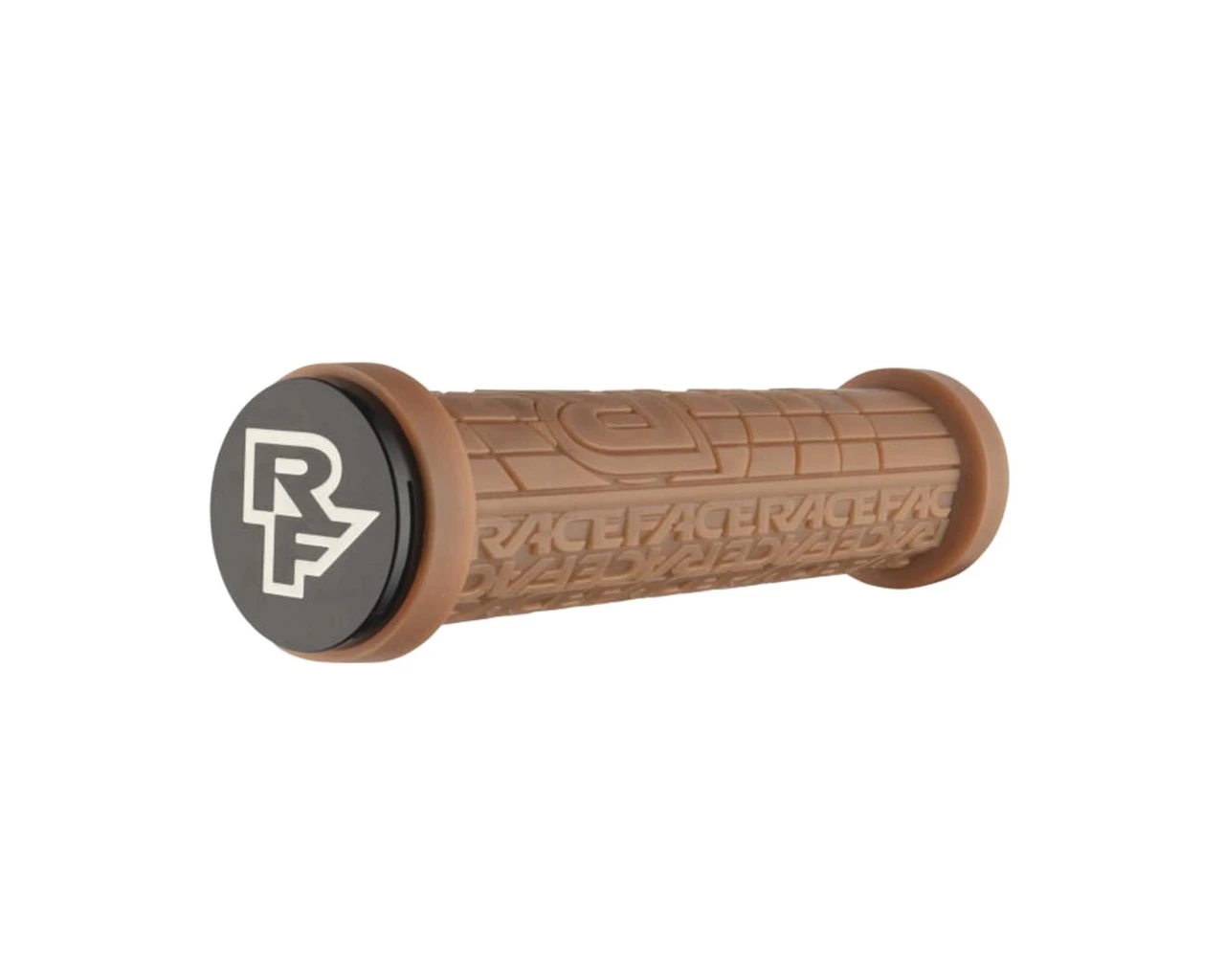 Race Face Grippler Lock-On Griffe (Paar) | Gum