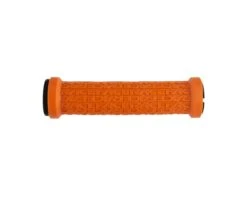Race Face Grippler Lock-On Griffe (Paar) | Orange -Cube Verkaufsgeschäft race face grippler lock on griffe paar orange 33 mm 003 76446 2200x1760 1280x1280