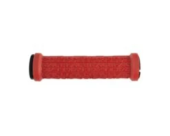 Race Face Grippler Lock-On Griffe (Paar) | Red -Cube Verkaufsgeschäft race face grippler lock on griffe paar red 33 mm 003 76443 2200x1760 1280x1280