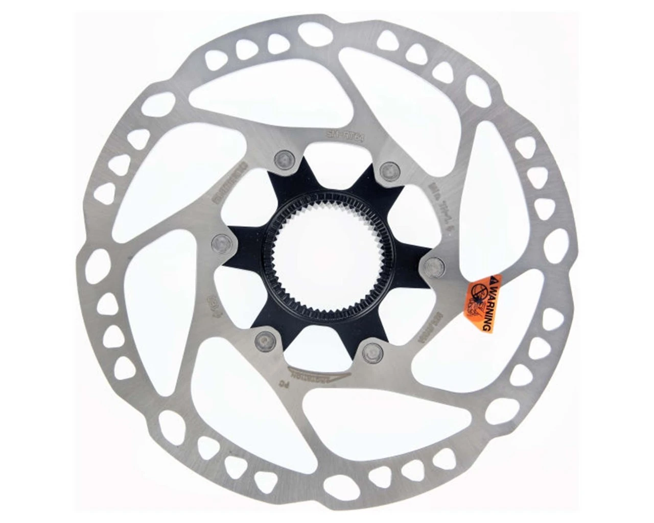 Radius Bremsscheibe RT900 160 Mm Centerlock 1 Radius Bremsscheibe RT900 160 Mm Centerlock