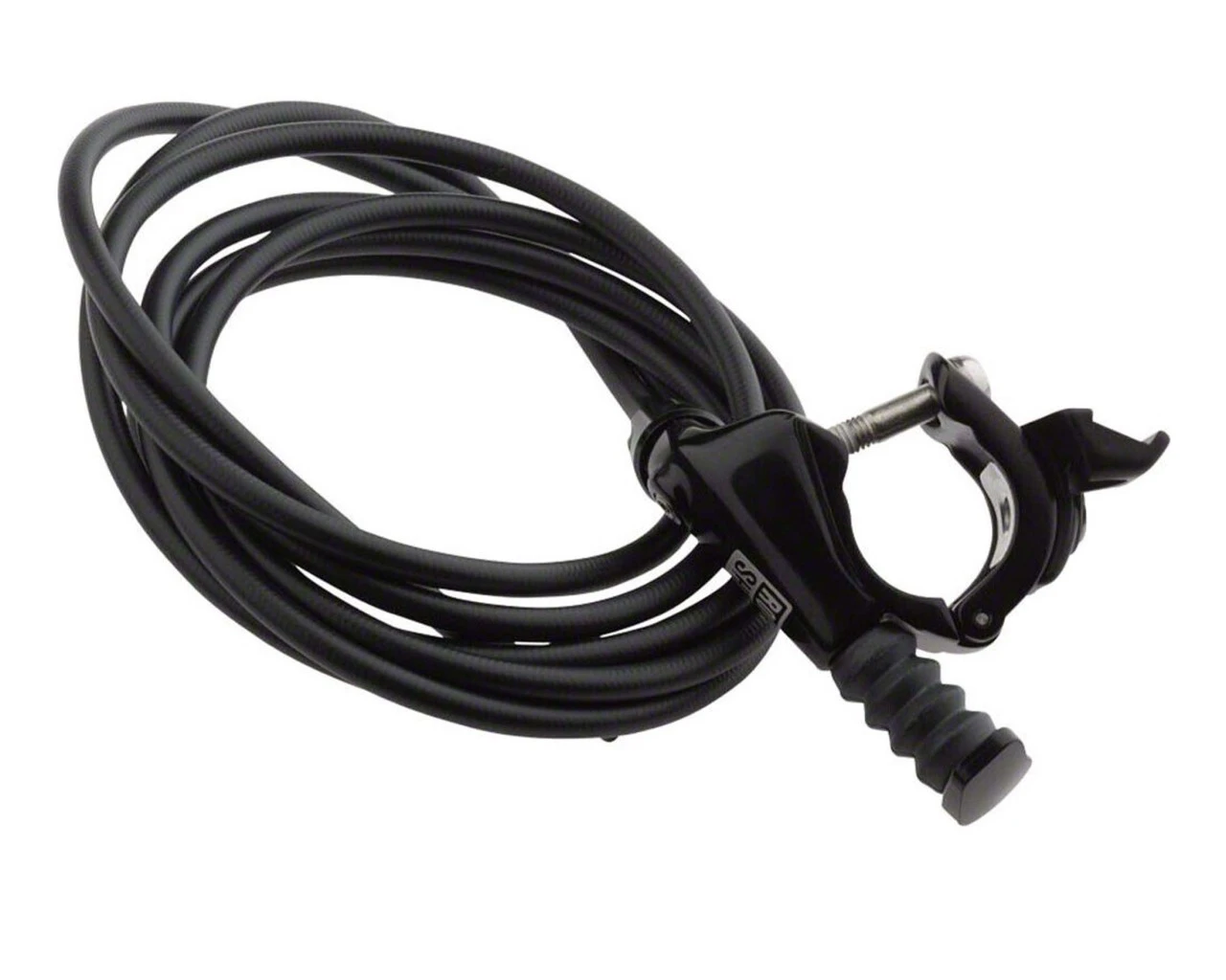 Rock-shox Rock Shox Reverb A2 Fernbedienungshebel, Right MMX | Black