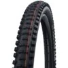Schwalbe Big Betty MTB-Reifen | Black ADDIX Soft Evolution Line Faltbar