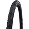 Schwalbe G-One Ultrabite Gravel-Reifen 27.5x2.00 Zoll | Schwarz ADDIX SpeedGrip Evolution Line Faltb