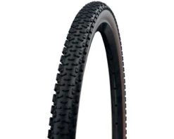 Schwalbe G-One Ultrabite Gravel-Reifen 28x2.00 Zoll ADDIX Performance Line Faltbar | Black