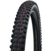 Schwalbe Hans Dampf MTB-Reifen 27.5x2.35 Zoll | Schwarz ADDIX Soft Evolution Line Faltbar