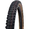 Schwalbe Magic Mary MTB-Reifen 27.5x2.4 Zoll | Black-classic Addix Soft Evolution Line Faltbar
