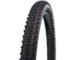 Schwalbe Racing Ralph MTB-Reifen 27.5x2.25 Zoll | Black ADDIX Speed Evolution Line Faltbar