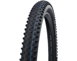 Schwalbe Racing Ray Faltreifen - 29x2.10 Zoll - Super Ground SnakeSkin Addix SpeedGrip