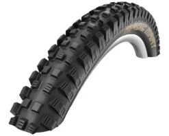 Schwalbe Reifen Magic Mary Performance 27.5 X 2.35 - Bikepark | Black