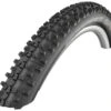 Schwalbe Reifen Smart Sam Performance 26 X 2.25 | Black