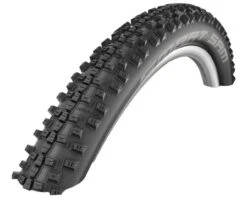 Schwalbe Smart Sam All-Terrain Reifen - Black ADDIX Performance Line Drahtreifen