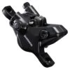 Shimano Bremssattel BR-MT410 Vorder/Hinterrad | Black