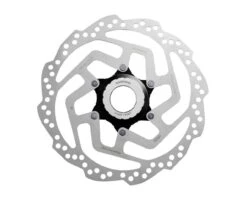 Shimano Bremsscheibe SM-RT10 Center-Lock 180 Mm