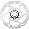 Shimano Bremsscheibe SM-RT54 180 Mm Center Lock