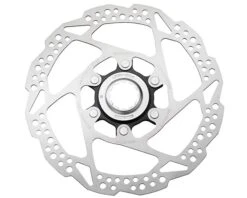 Shimano Bremsscheibe SM-RT54 180 Mm Center Lock