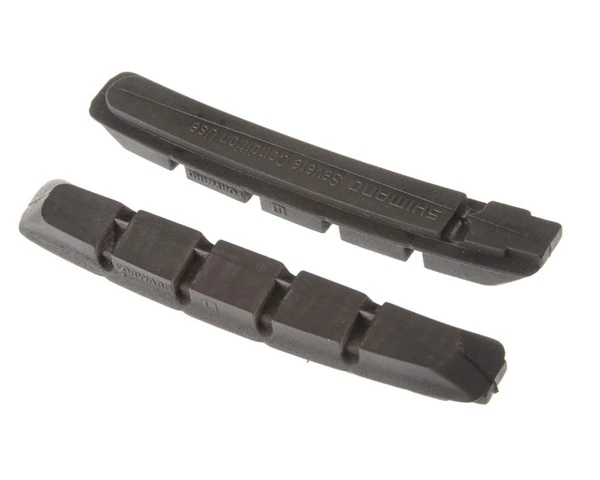 Shimano Bremsschuhe MTB M70R2 Für Cartridge Bremsschuh - 4er Set