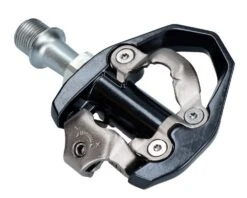 Shimano Pedale PD-ES600 (Paar) | Dunkelgrau