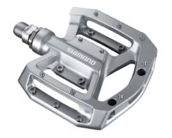 Shimano Pedale PD-GR500 (Paar) | Silber