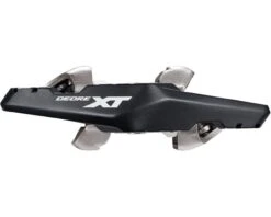 Shimano Pedale PD-M8120 MTB DEORE XT System SPD Inkl. Cleats (Paar) | Schwarz -Cube Verkaufsgeschäft shimano pedale pd m8120 mtb deore xt system spd inkl cleats paar schwarz 003 66117 2200x1760 1280x1280