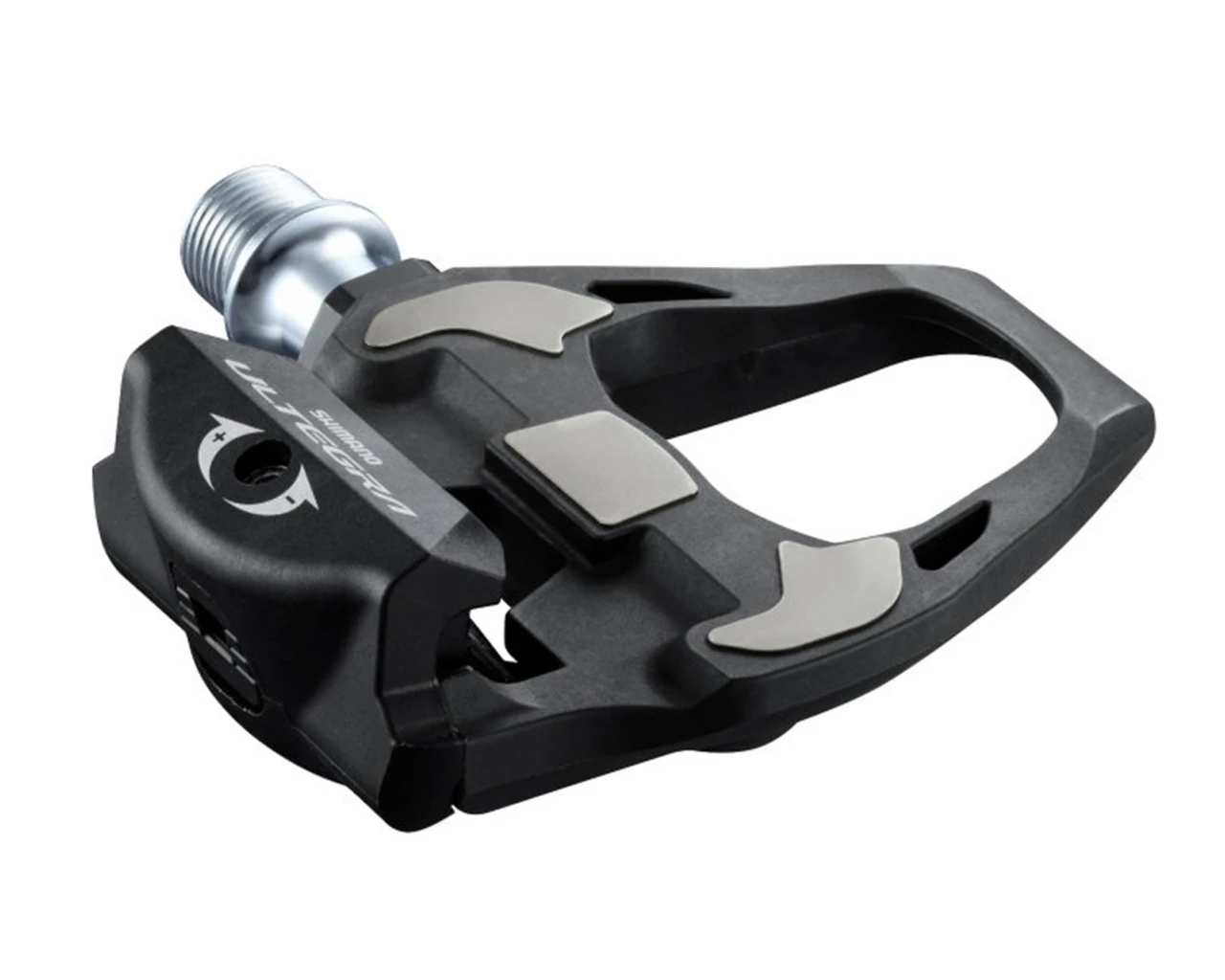 Shimano Pedale Ultegra PD-R8000 - System SPD-SL (Paar) | Schwarz – Bild 2