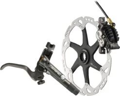 Shimano Saint Scheibenbremse BR-M820 | Vorderrad