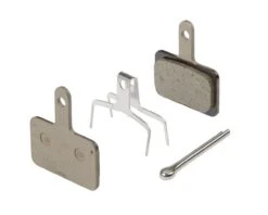 Shimano Scheibenbremsbelag B03S Premium Resin (Paar) | Einzelverpackt