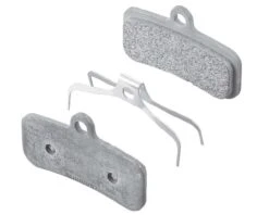 Shimano Scheibenbremsbelag D03S Resin (Paar)