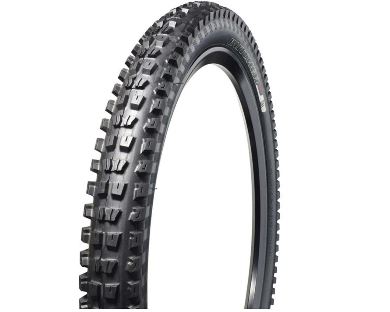 Specialized Butcher DH MTB Reifen 27.5 Zoll | Black