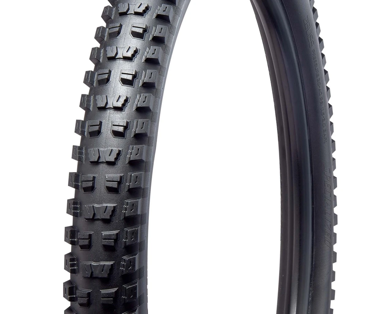 Specialized Butcher Grid Gravity 2BR T9 Reifen 27.5x2.6 | Black – Bild 2