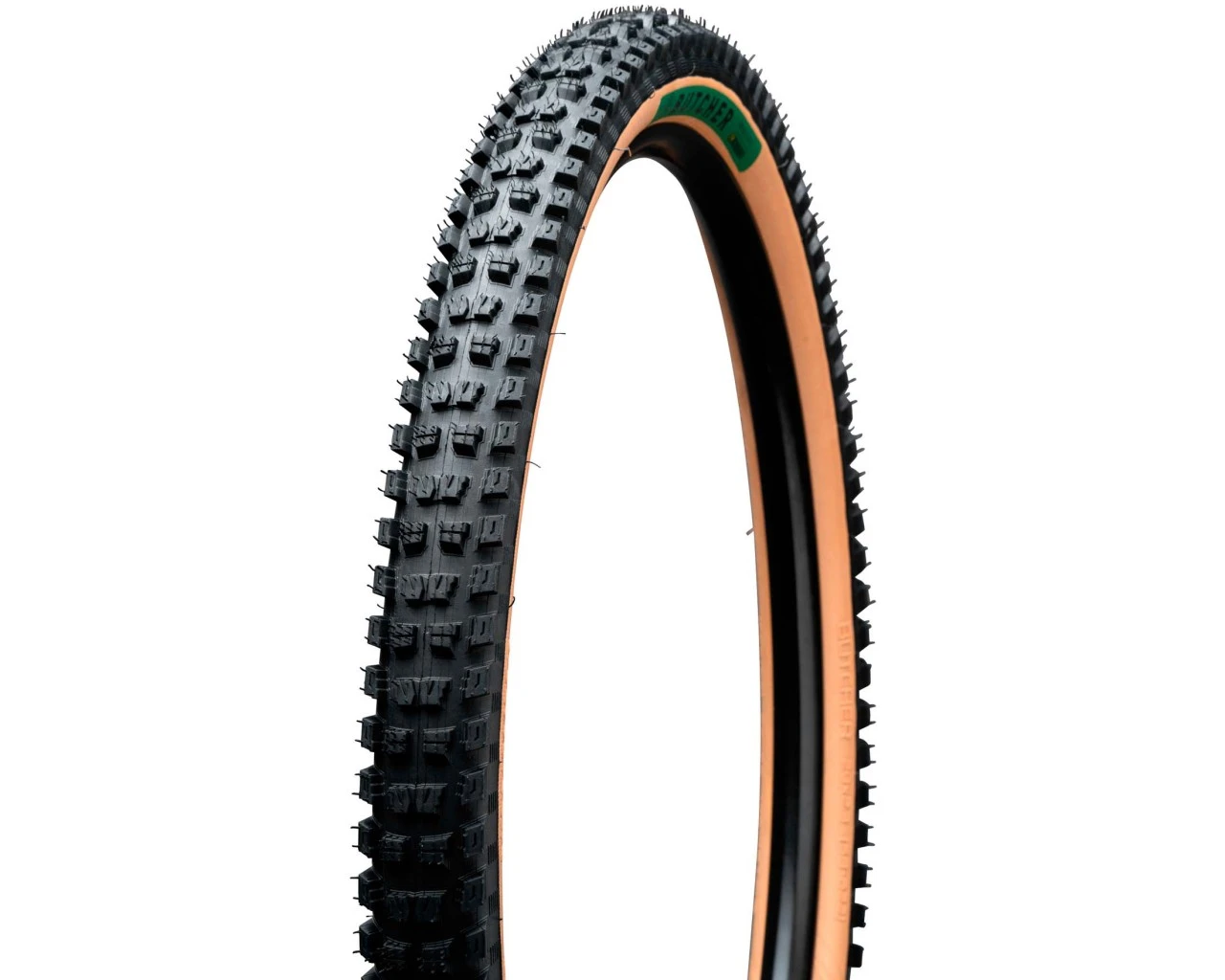 Specialized Butcher Grid Trail T9 2BR MTB Reifen 27.5 Zoll X 2.6 | Soil Searching-tan