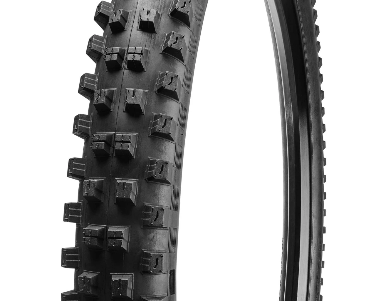 Specialized Hillbilly Grid Gravity 2BR T9 Reifen 27.5x2.3 | Black – Bild 2