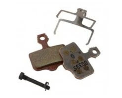 SRAM Road/MTB Level/Red AXS/Force AXS/Force/Rival - Organisch/Aluminium (2-Piece/2020+