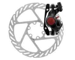 Sram Scheibenbremse Avid BB5 MTB Mechanisch | Black