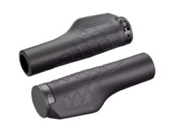 Specialized Supacaz Egrip | Black-black Clear